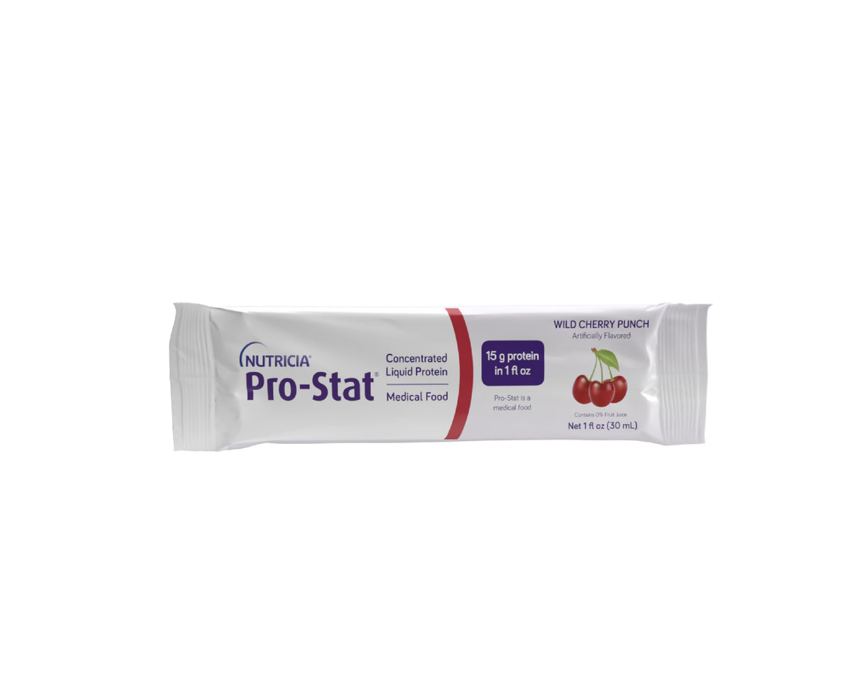 Pro-Stat Concentrated Liquid Protein Medical Food - Vanilla, 30 Fl Oz Bottle
