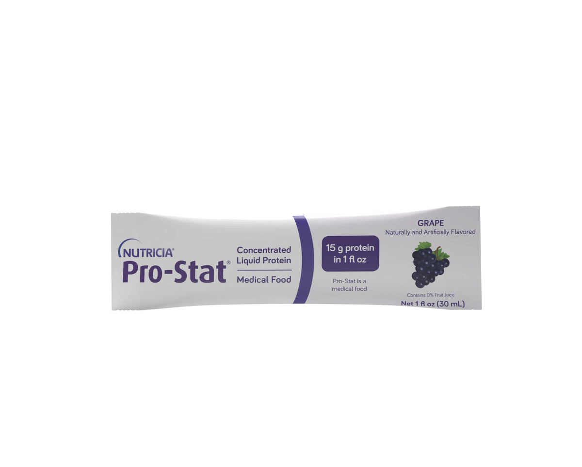 Pro-Stat Concentrated Liquid Protein Medical Food - Vanilla, 30 Fl Oz Bottle