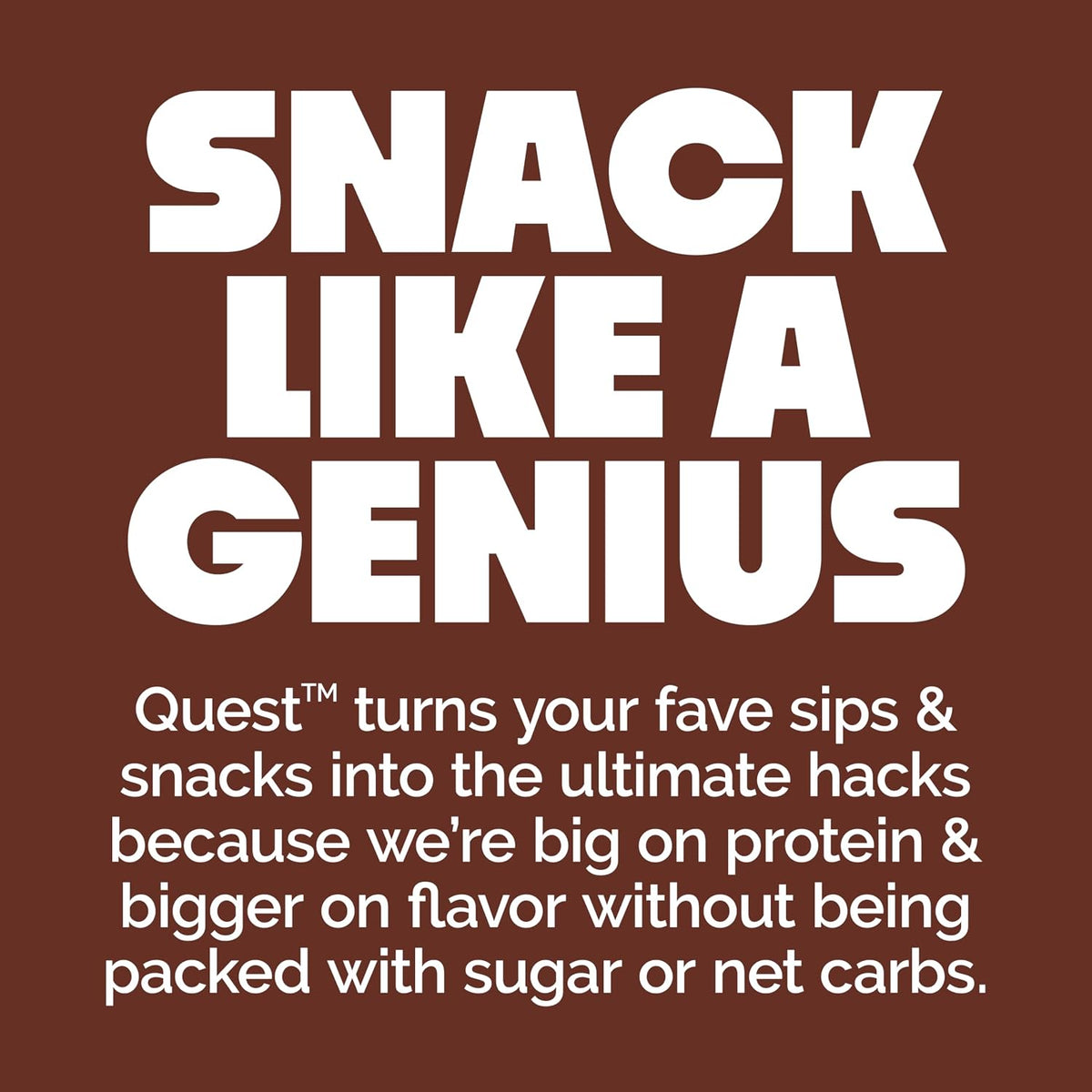 Quest Nutrition Salted Caramel Protein Shake, 45g Protein, 12 Count